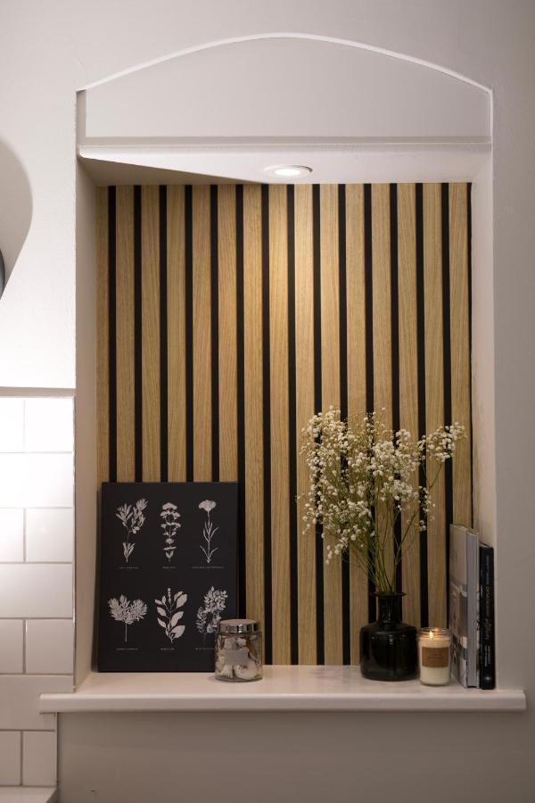 Lincoln House Apartments Бъкстън Екстериор снимка