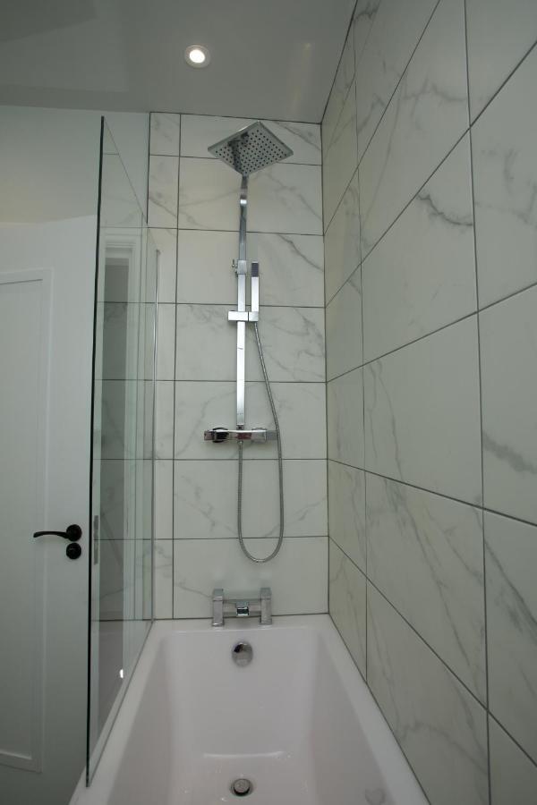 Lincoln House Apartments Бъкстън Екстериор снимка